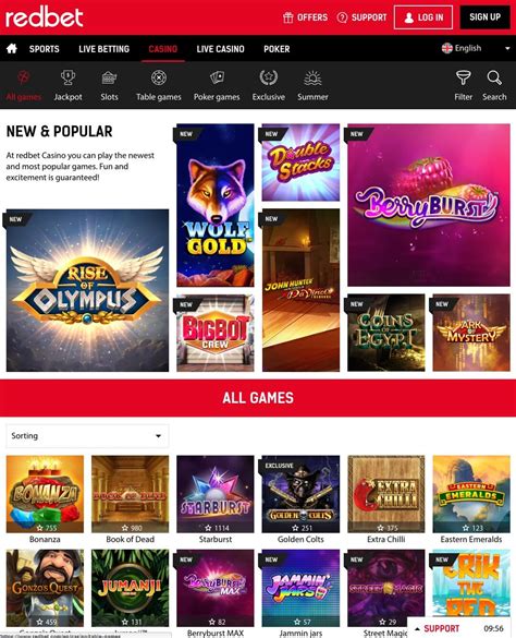 redbet casino - redbet casino online